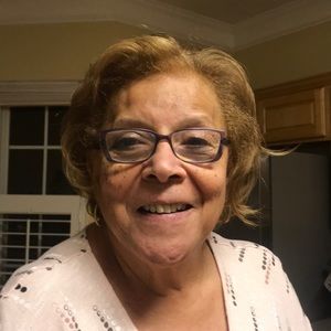 Meet your Posher, Cheri